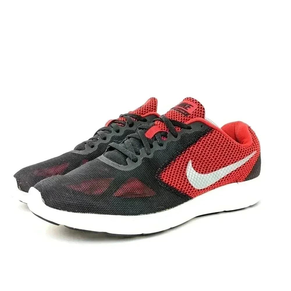 Nike Revolution 3 Running Shoes - 12 - Picture 7 of 10